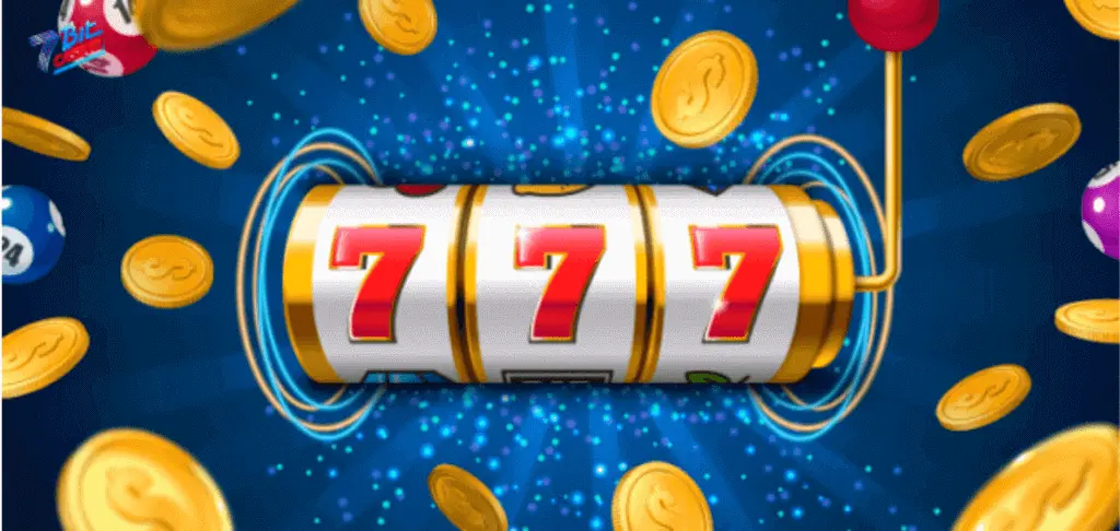 Bonuses at 7Bit Casino