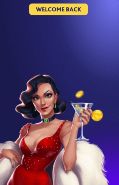 7Bit Casino login form step 4