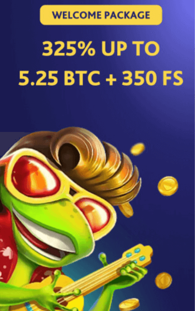 7Bit Casino register form step 5